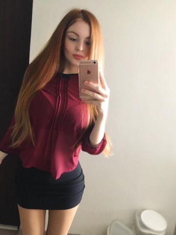Проститутка Мелисса